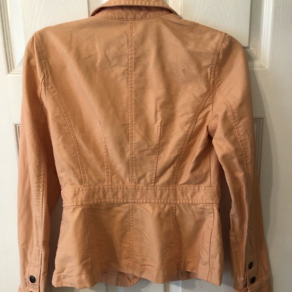 Spring riding style jacket! - Picture 2 of 3